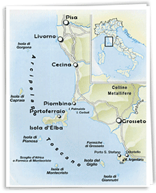 Island of Elba