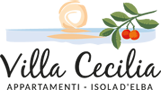 Villa Cecilia, Isola d'Elba