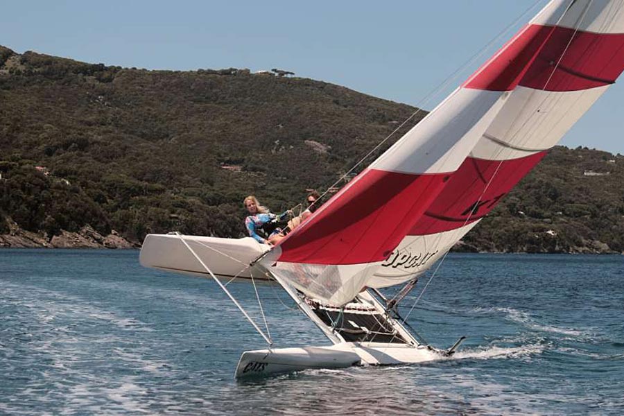 Sport all'Elba