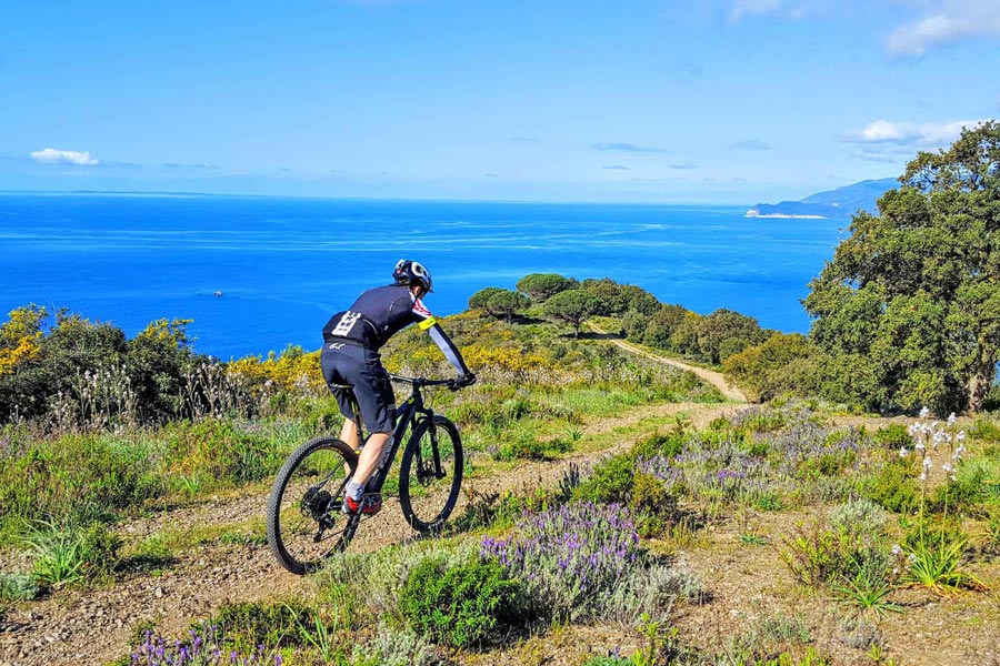 Sport all'Elba
