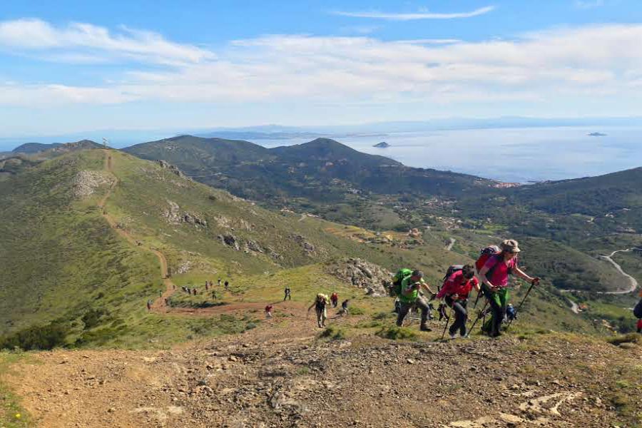 Sport all'Elba